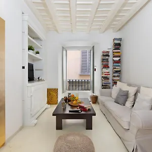 Apartment Divi Brera, Milan