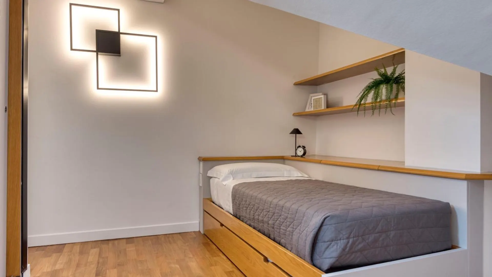 Milan Royal Suites -Montenapoleone- Italia