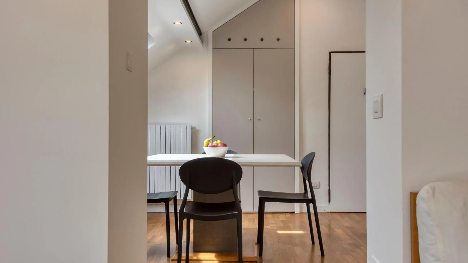Milan Royal Suites -Montenapoleone-