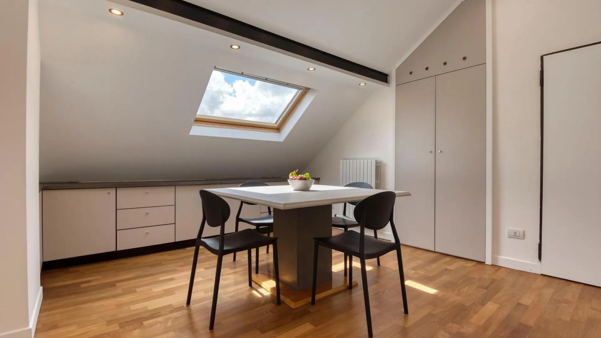 Meraki Apartment Milan Italy