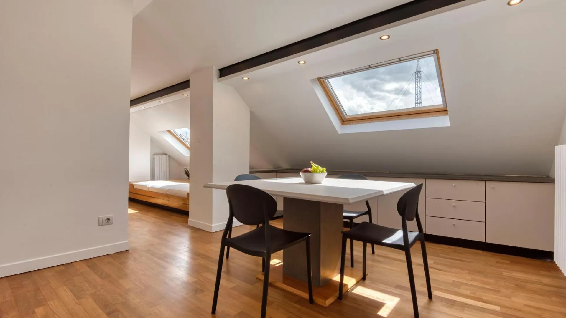 Milan Royal Suites -Montenapoleone- Italy