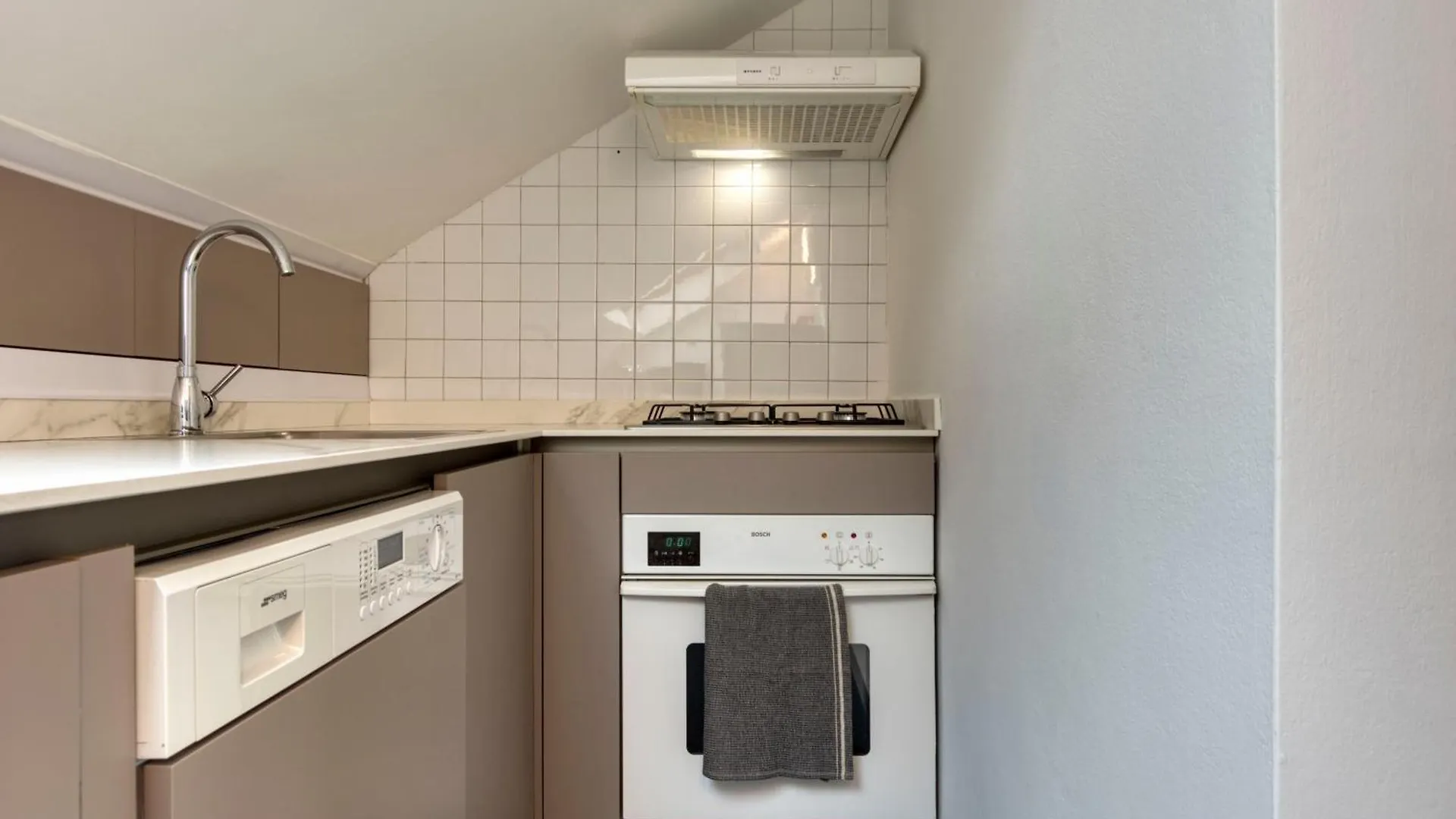 Milan Royal Suites -Montenapoleone-