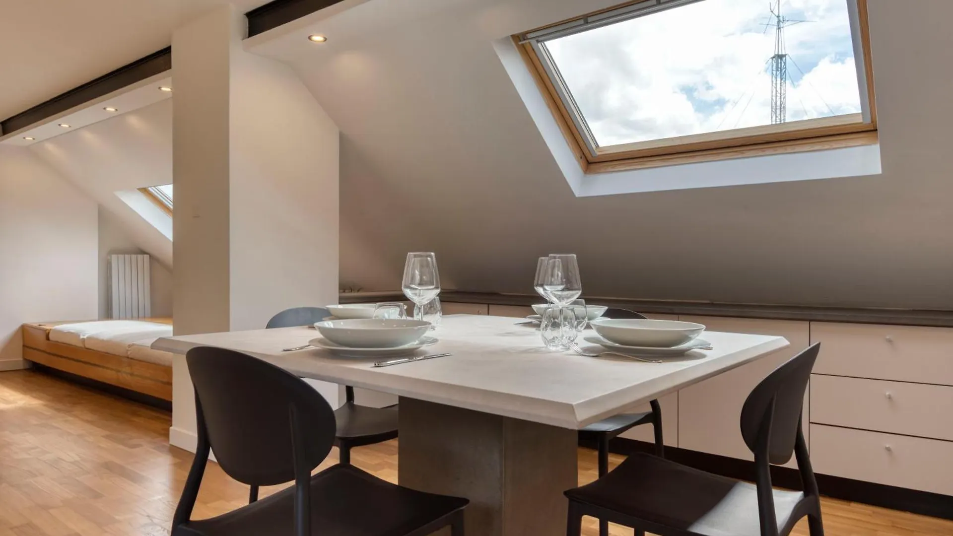Milan Royal Suites -Montenapoleone- Italy
