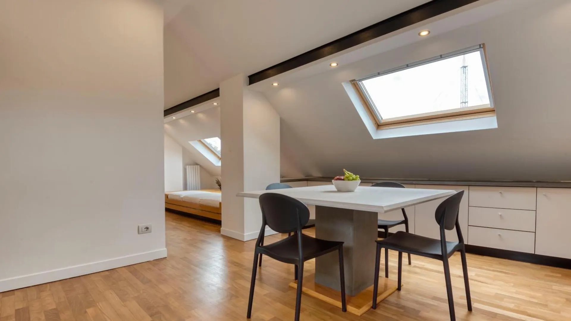 Apartment Milan Royal Suites -Montenapoleone- Italy