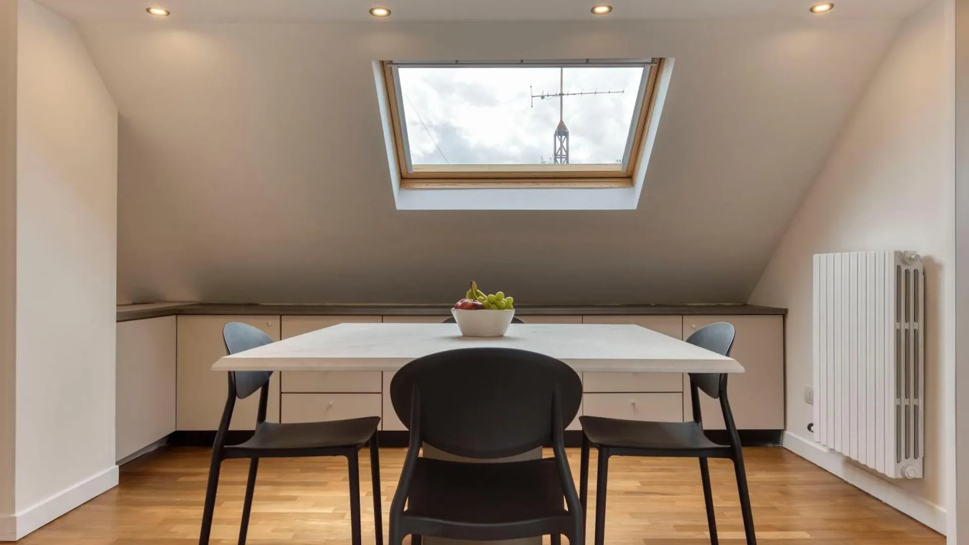 Milan Royal Suites -Montenapoleone- Apartment