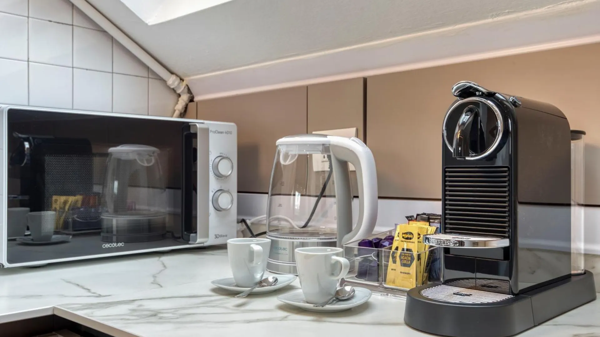 Milan Royal Suites -Montenapoleone- Apartment