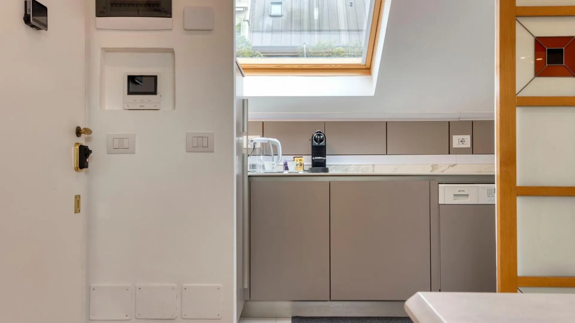 Apartment Milan Royal Suites -Montenapoleone-