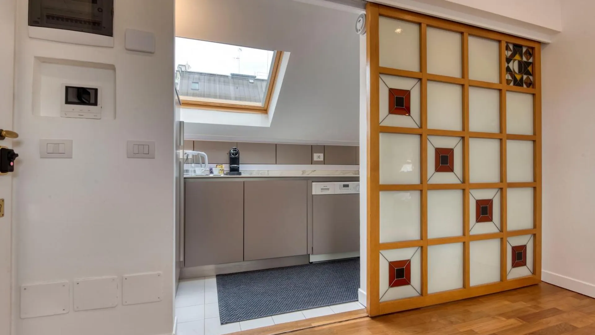 Milan Royal Suites -Montenapoleone- Apartment
