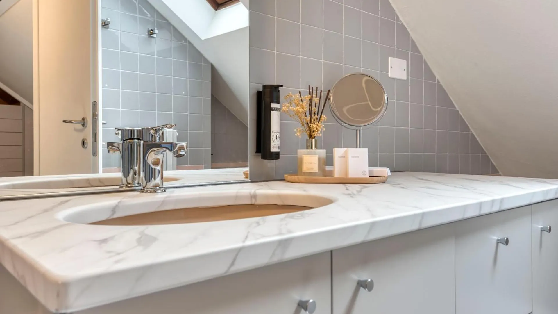 Apartment Milan Royal Suites -Montenapoleone-